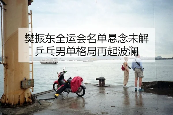 樊振东全运会名单悬念未解 乒乓男单格局再起波澜